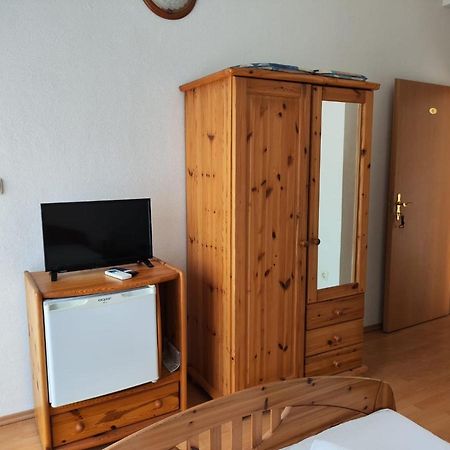 Villa Niko Podstrana Bagian luar foto