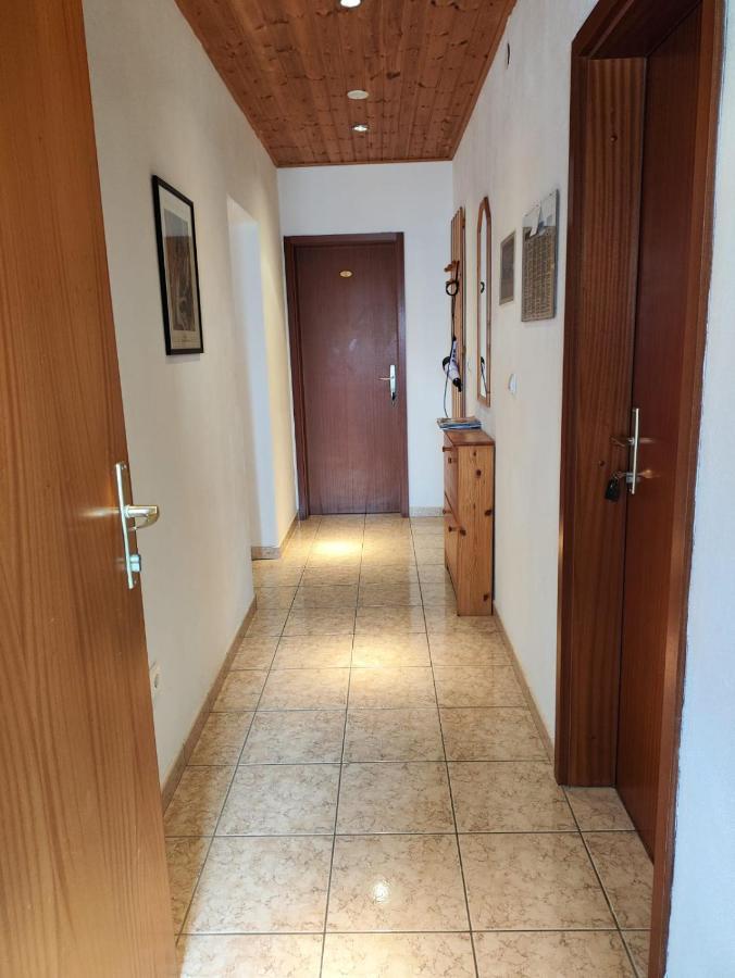 Villa Niko Podstrana Bagian luar foto
